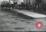 Immagine di Pancho Villa con le sue truppe Messico, 1916, secondo 34 filmato di repertorio 65675023068