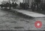 Immagine di Pancho Villa con le sue truppe Messico, 1916, secondo 35 filmato di repertorio 65675023068