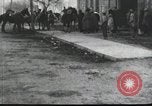 Immagine di Pancho Villa con le sue truppe Messico, 1916, secondo 37 filmato di repertorio 65675023068