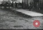 Immagine di Pancho Villa con le sue truppe Messico, 1916, secondo 38 filmato di repertorio 65675023068
