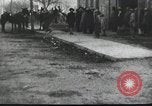 Immagine di Pancho Villa con le sue truppe Messico, 1916, secondo 40 filmato di repertorio 65675023068