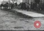Immagine di Pancho Villa con le sue truppe Messico, 1916, secondo 41 filmato di repertorio 65675023068