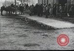 Immagine di Pancho Villa con le sue truppe Messico, 1916, secondo 42 filmato di repertorio 65675023068