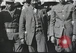 Immagine di Pancho Villa con le sue truppe Messico, 1916, secondo 52 filmato di repertorio 65675023068