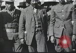 Immagine di Pancho Villa con le sue truppe Messico, 1916, secondo 53 filmato di repertorio 65675023068