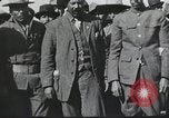 Immagine di Pancho Villa con le sue truppe Messico, 1916, secondo 55 filmato di repertorio 65675023068