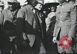 Immagine di Pancho Villa con le sue truppe Messico, 1916, secondo 59 filmato di repertorio 65675023068