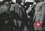 Immagine di Pancho Villa con le sue truppe Messico, 1916, secondo 61 filmato di repertorio 65675023068