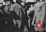 Immagine di Pancho Villa con le sue truppe Messico, 1916, secondo 62 filmato di repertorio 65675023068