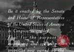 Immagine di Tennessee Valley Authority Tennessee United States USA, 1935, secondo 18 filmato di repertorio 65675023069