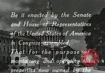 Immagine di Tennessee Valley Authority Tennessee United States USA, 1935, secondo 19 filmato di repertorio 65675023069
