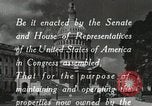 Immagine di Tennessee Valley Authority Tennessee United States USA, 1935, secondo 21 filmato di repertorio 65675023069
