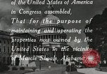 Immagine di Tennessee Valley Authority Tennessee United States USA, 1935, secondo 39 filmato di repertorio 65675023069