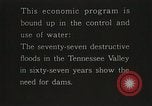 Immagine di Tennessee Valley Authority Tennessee United States USA, 1935, secondo 12 filmato di repertorio 65675023070