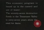 Immagine di Tennessee Valley Authority Tennessee United States USA, 1935, secondo 14 filmato di repertorio 65675023070