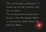Immagine di Tennessee Valley Authority Tennessee United States USA, 1935, secondo 20 filmato di repertorio 65675023070
