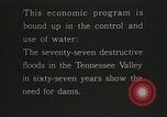 Immagine di Tennessee Valley Authority Tennessee United States USA, 1935, secondo 23 filmato di repertorio 65675023070