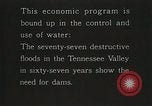 Immagine di Tennessee Valley Authority Tennessee United States USA, 1935, secondo 24 filmato di repertorio 65675023070