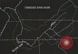 Immagine di Tennessee Valley Authority Tennessee United States USA, 1935, secondo 37 filmato di repertorio 65675023070
