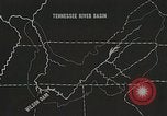 Immagine di Tennessee Valley Authority Tennessee United States USA, 1935, secondo 38 filmato di repertorio 65675023070