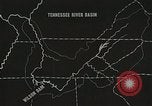 Immagine di Tennessee Valley Authority Tennessee United States USA, 1935, secondo 39 filmato di repertorio 65675023070