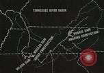 Immagine di Tennessee Valley Authority Tennessee United States USA, 1935, secondo 41 filmato di repertorio 65675023070