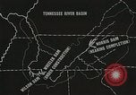Immagine di Tennessee Valley Authority Tennessee United States USA, 1935, secondo 42 filmato di repertorio 65675023070