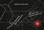 Immagine di Tennessee Valley Authority Tennessee United States USA, 1935, secondo 43 filmato di repertorio 65675023070