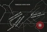Immagine di Tennessee Valley Authority Tennessee United States USA, 1935, secondo 44 filmato di repertorio 65675023070