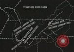 Immagine di Tennessee Valley Authority Tennessee United States USA, 1935, secondo 45 filmato di repertorio 65675023070