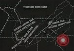 Immagine di Tennessee Valley Authority Tennessee United States USA, 1935, secondo 46 filmato di repertorio 65675023070