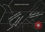 Immagine di Tennessee Valley Authority Tennessee United States USA, 1935, secondo 47 filmato di repertorio 65675023070