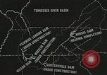 Immagine di Tennessee Valley Authority Tennessee United States USA, 1935, secondo 49 filmato di repertorio 65675023070