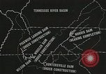 Immagine di Tennessee Valley Authority Tennessee United States USA, 1935, secondo 50 filmato di repertorio 65675023070