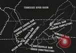 Immagine di Tennessee Valley Authority Tennessee United States USA, 1935, secondo 51 filmato di repertorio 65675023070