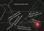 Immagine di Tennessee Valley Authority Tennessee United States USA, 1935, secondo 52 filmato di repertorio 65675023070