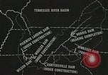 Immagine di Tennessee Valley Authority Tennessee United States USA, 1935, secondo 53 filmato di repertorio 65675023070