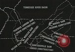 Immagine di Tennessee Valley Authority Tennessee United States USA, 1935, secondo 55 filmato di repertorio 65675023070