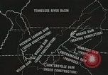 Immagine di Tennessee Valley Authority Tennessee United States USA, 1935, secondo 56 filmato di repertorio 65675023070