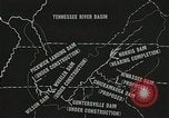 Immagine di Tennessee Valley Authority Tennessee United States USA, 1935, secondo 57 filmato di repertorio 65675023070