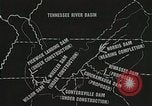 Immagine di Tennessee Valley Authority Tennessee United States USA, 1935, secondo 58 filmato di repertorio 65675023070