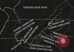 Immagine di Tennessee Valley Authority Tennessee United States USA, 1935, secondo 59 filmato di repertorio 65675023070