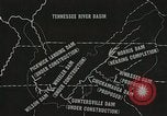 Immagine di Tennessee Valley Authority Tennessee United States USA, 1935, secondo 60 filmato di repertorio 65675023070