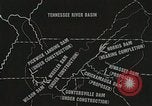 Immagine di Tennessee Valley Authority Tennessee United States USA, 1935, secondo 61 filmato di repertorio 65675023070