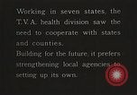 Image of Tennessee Valley Authority Tennessee United States USA, 1935, second 56 stock footage video 65675023071