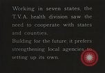 Image of Tennessee Valley Authority Tennessee United States USA, 1935, second 57 stock footage video 65675023071