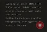 Image of Tennessee Valley Authority Tennessee United States USA, 1935, second 59 stock footage video 65675023071