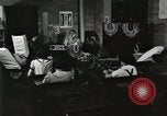 Image of Henry Ford Convalescent School United States USA, 1936, second 33 stock footage video 65675023073