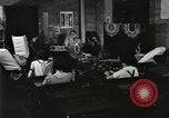 Image of Henry Ford Convalescent School United States USA, 1936, second 35 stock footage video 65675023073