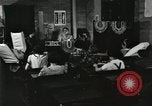 Image of Henry Ford Convalescent School United States USA, 1936, second 41 stock footage video 65675023073
